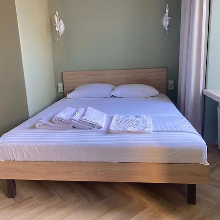 Віп Аппартаменти На Малій Арнаутській,59 Leilighet Odessa Eksteriør bilde